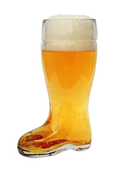 0 5 Liter Glass Beer Boot Buy Custom Personalized 1 2 Liter Boots No Minimum