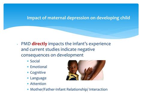 Ppt Perinatal Mood Disorder Powerpoint Presentation Free Download