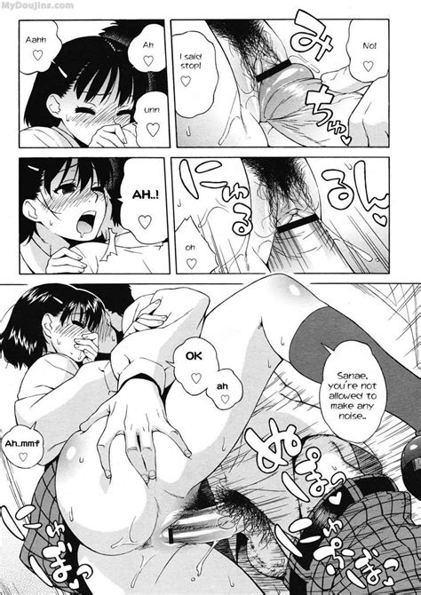 Futari Ecchi Hentai