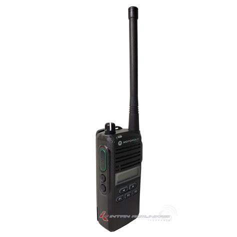 Ht Motorola Cp Vhf Intan Komunikasi Indonesia