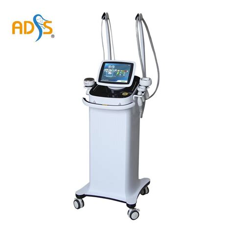 Vacuum Ultrasound Cavitation Rf Led Body Contouring Skin Tightening