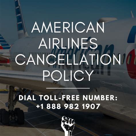 American airlines cancellation policy | In order to cancel A… | Flickr