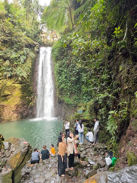 Curug Pangeran Bogor: Tiket Masuk, Lokasi & Area Camping Ground