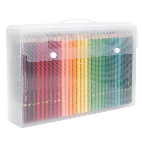 GOTOTOP Crayons de peinture Crayons de Couleur Stylo de Dessin à Noyau