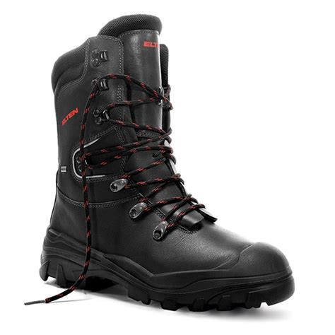 Elten Forststiefel Arborist Gtx S3 Ci Gr 39 Kaufen Bei OBI