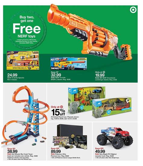 Cyber Monday Target Ad Scan Buyvia