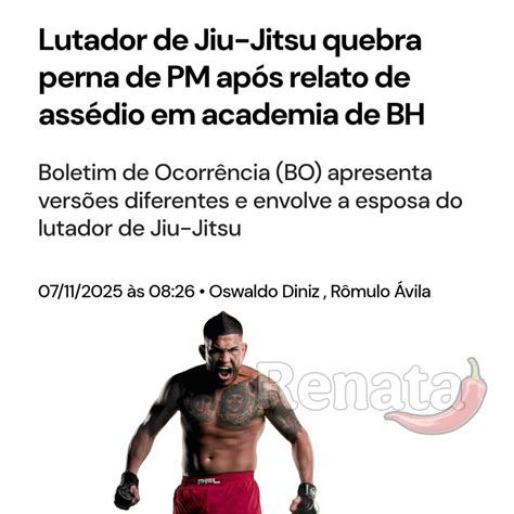 Orelha De Lutador De Jiu Jitsu 11