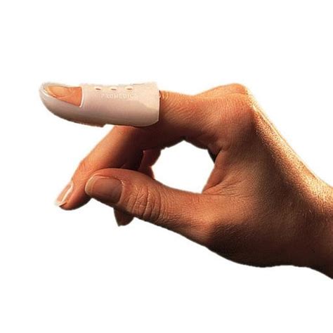 Plastic Mallet Finger Splint Uk