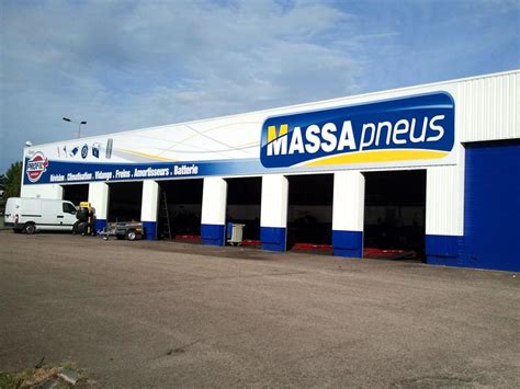 Masa Pneus Ijui - Massa Pneus racheté par Continental