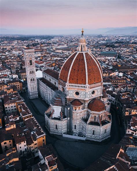 Cattedrale Di Santa Maria Del Fiore One Of The Most Impressive Buildings I Ve Ever Seen It