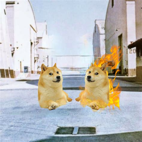 1080 X 1080 Doge : Doge Meme By Magamexican Memedroid - Animals, dog ...