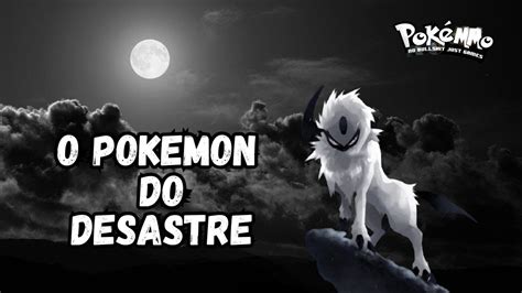 USEI ABSOL NA RANKEADA OVER USED POKEMMO YouTube