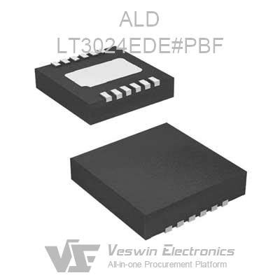 LTC1775IS PBF ADI Linear Regulators Veswin Electronics Limited