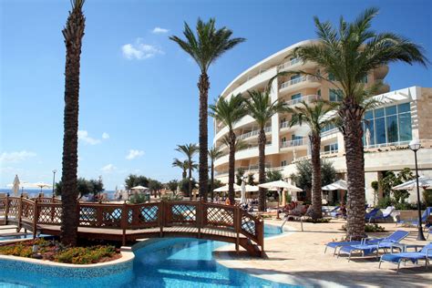 Radisson SAS Golden Sands Resort and Spa - Vassallo Group