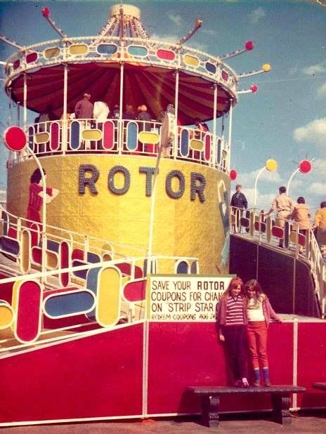 A Look Inside This Beloved Michigan Amusement Park Will Make You Feel