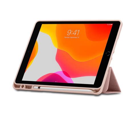 Spigen Urban Fit Do Ipad Gen R Owo Z Oty Etui Na Tablety