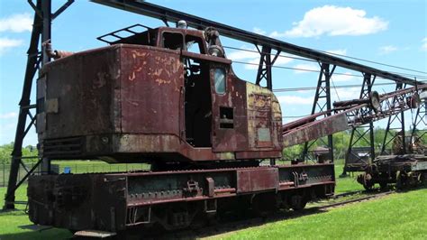 Roebling Museum Roebling Nj Youtube