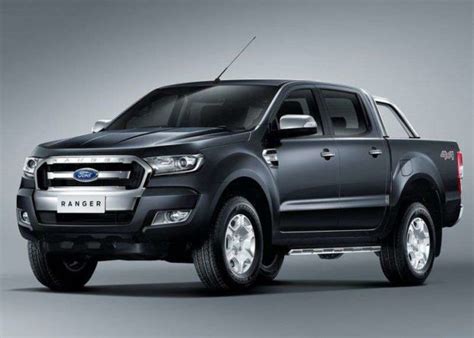 Flashback Friday The Ford Ranger Driveline Fleet Car Leasing