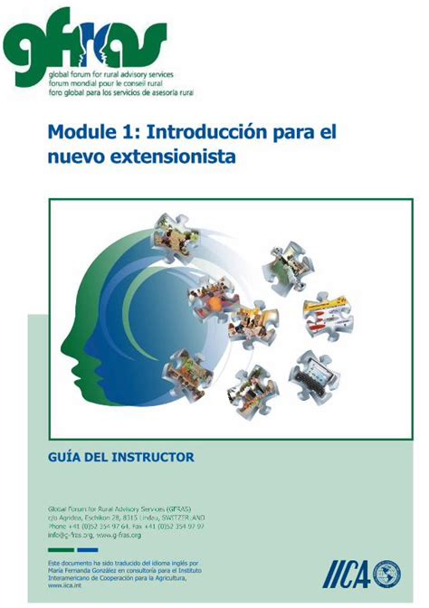 Pdf Module 1 Introducción Para El Nuevo Extensionista Dokumentips