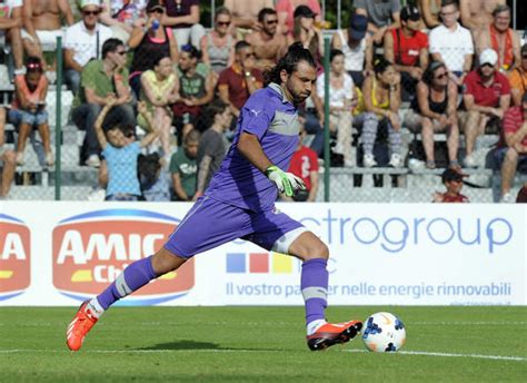 Fiorentina Frey Rincuora I Tifosi Ribery Ama Firenze E Non Ha Mai