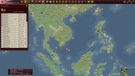 Warplan Pacific On Steam