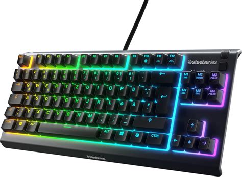 Ducky One Sf Gaming Tastatur Deutsches Layout Mechanische Tastatur