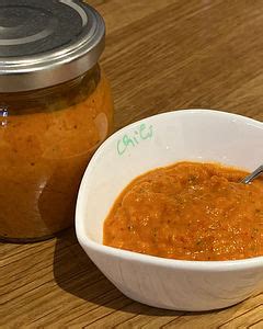 Chilipaste Rezepte Chefkoch