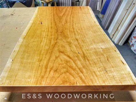 tung oil finish ess woodworking llc