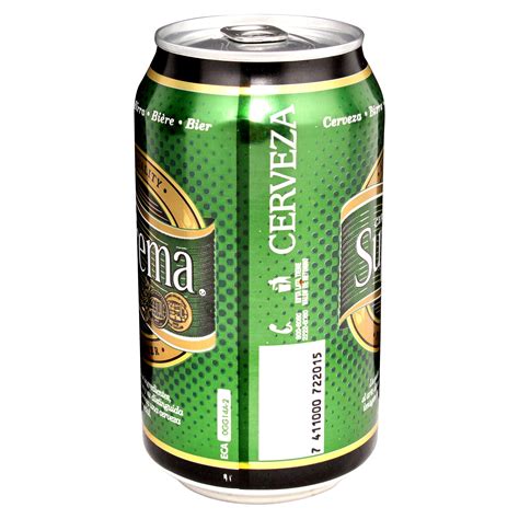 Comprar Cerveza Suprema Lata 355 Ml Walmart Salvador