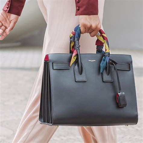 Top 10 Luxury Work Bags Luxfy