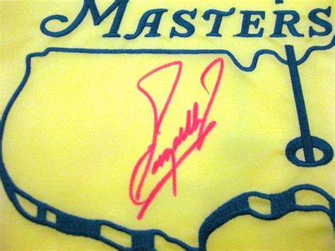 Fuzzy Zoeller | PSA AutographFacts℠