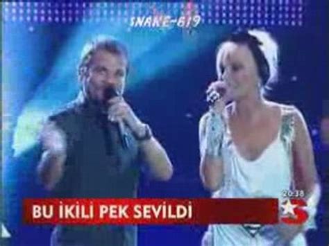 Ajda Pekkan Kenan Do Ulu Dailymotion Video