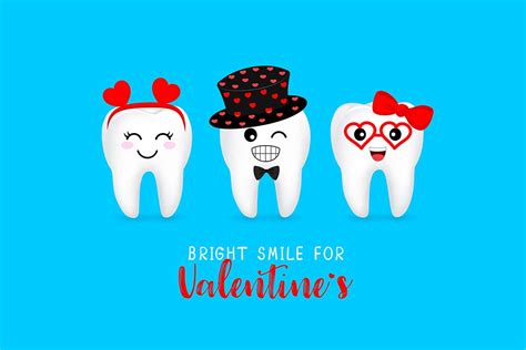 Cherish Your Smile This Valentines Day With Smile Angels Of Beverly