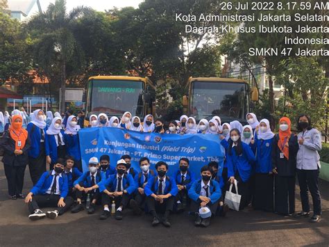 Home Smk Negeri Jakarta