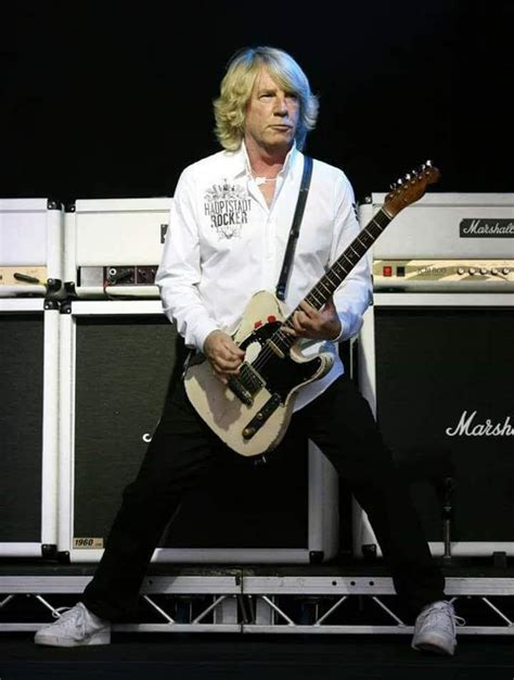 Status Quo Band Rick Parfitt Rock Legends Cool Bands Fortune