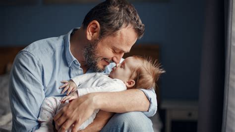 Qu est ce qui change le plus chez les hommes après être devenus pères