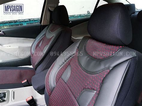 Bọc Ghế Da Xe Peugeot 2008 Bảng Giá Mới