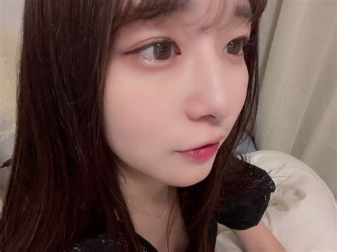 我妻ゆりか︎︎ On Twitter おはようだよ〜！💜 3bj7kxnaz9 Twitter