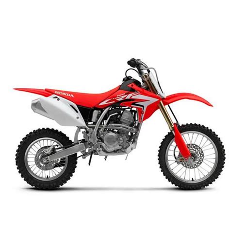 CRF 150RB HondaCenter Cl