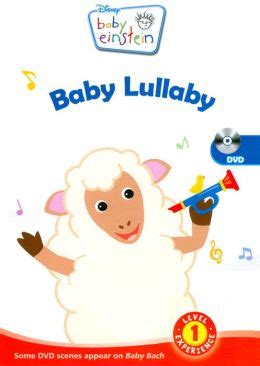 Baby Einstein: Baby Lullaby by Walt Disney Video | 786936822465 | DVD ...