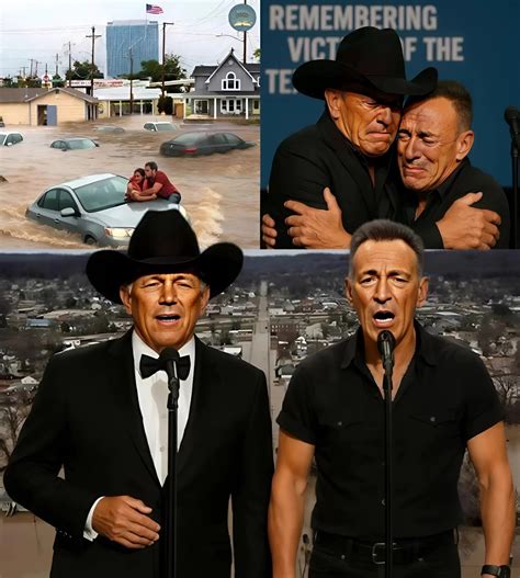 On the evening of July 17, as the heartbreaking news of the Texas