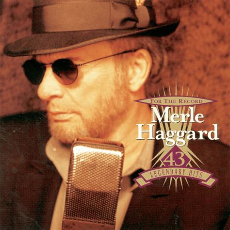 Merle Haggard My Favorite Memory Lyrics Genius Lyrics