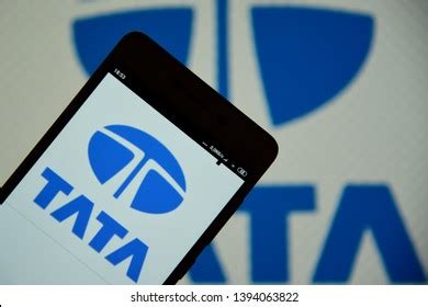 TATA Steel Logo Vector (.AI) Free Download