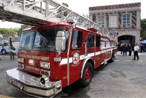 11 displaced by Newark fire - nj.com