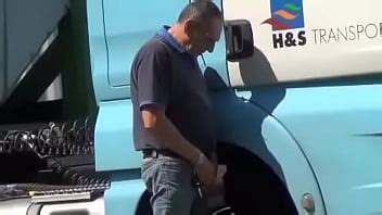 Truckers XVIDEOS