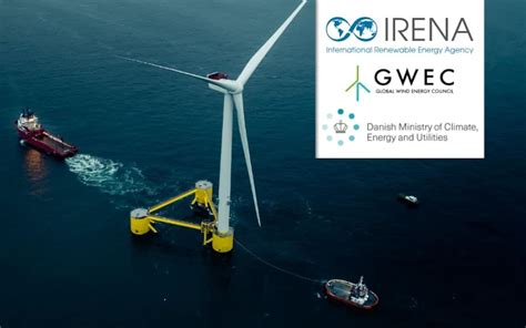 New Collaboration Commitment As Part Of Global Offshore Wind Alliance