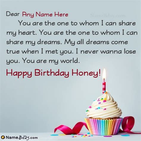 Birthday Wishes With Name Edit Dusolapan