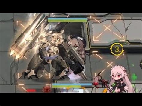 Arknights H Steam Knight Boss Fight Ft Angelina And Blemishine