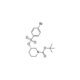 CAS 2070009 69 5 S Tert Butyl 3 4 Bromophenyl Sulfonyl Oxy