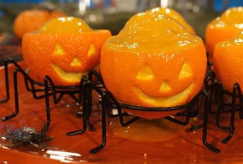 Frighteningly Delicious Halloween Desserts For Adults